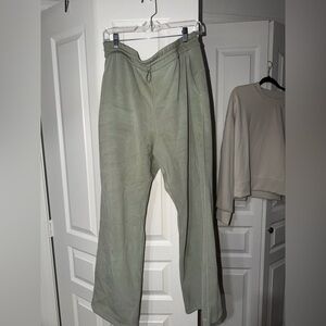 Lululemon Softstream pants size 14